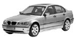 BMW E46 P0674 Fault Code