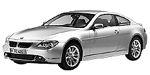 BMW E63 P0674 Fault Code