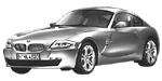 BMW E86 P0674 Fault Code