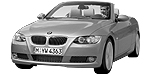 BMW E93 P0674 Fault Code
