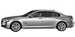 BMW F02 P0674 Fault Code