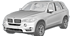 BMW F15 P0674 Fault Code