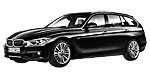 BMW F31 P0674 Fault Code