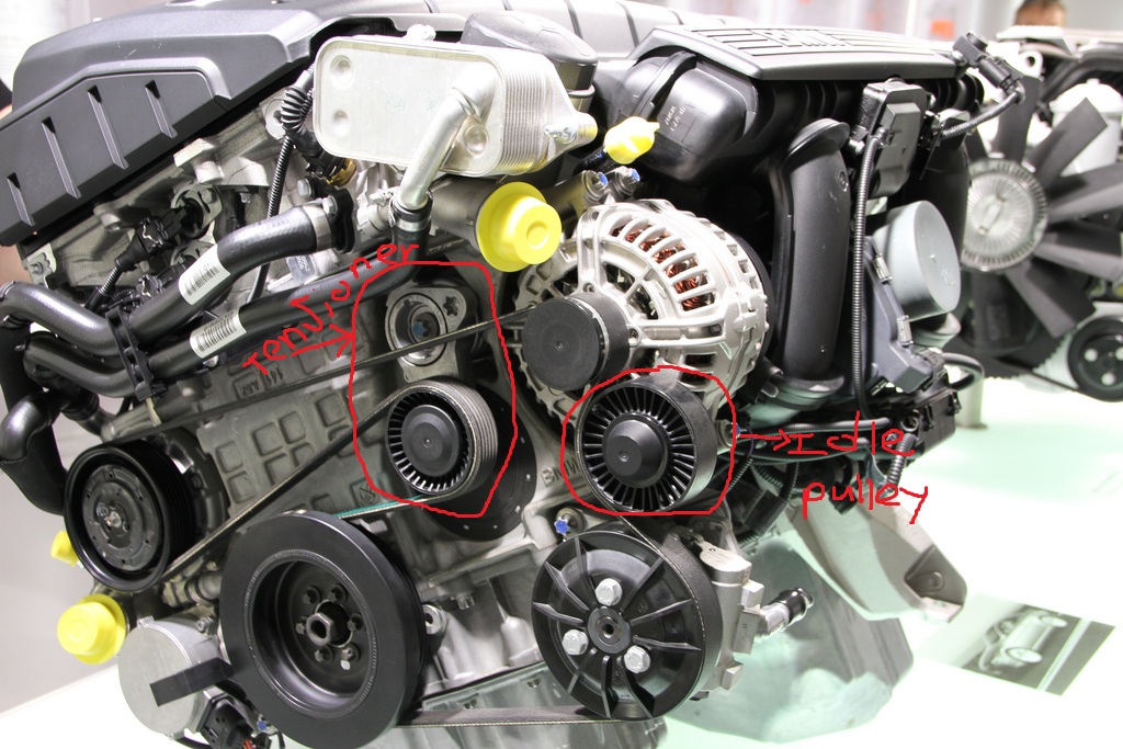 See P0674 in engine